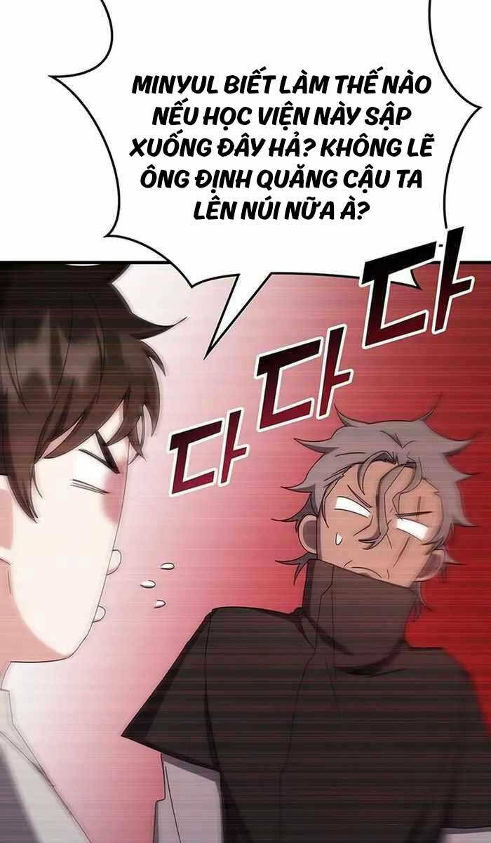 Học Viện Tối Thượng - Chapter 77 - Page 66