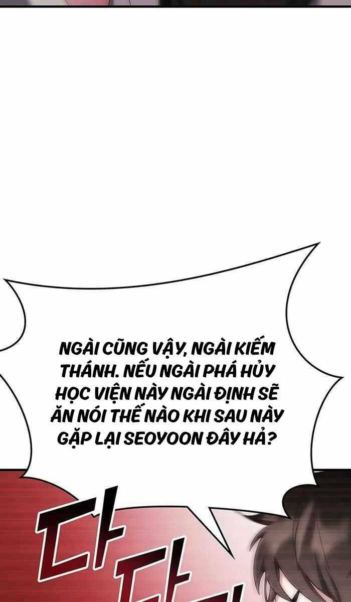 Học Viện Tối Thượng - Chapter 77 - Page 67