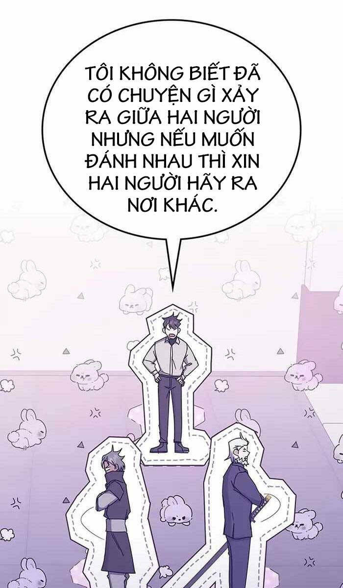 Học Viện Tối Thượng - Chapter 77 - Page 69