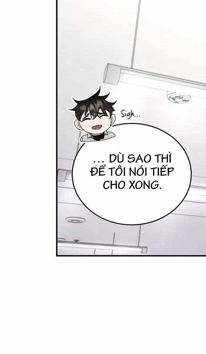 Học Viện Tối Thượng - Chapter 77 - Page 71