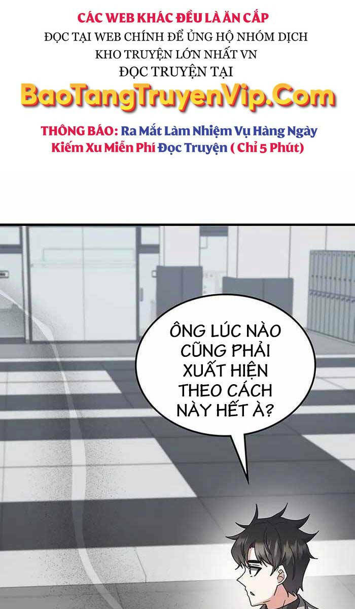 Học Viện Tối Thượng - Chapter 77 - Page 7