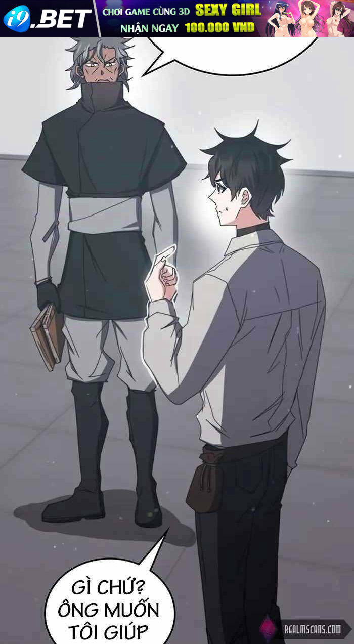 Học Viện Tối Thượng - Chapter 77 - Page 80