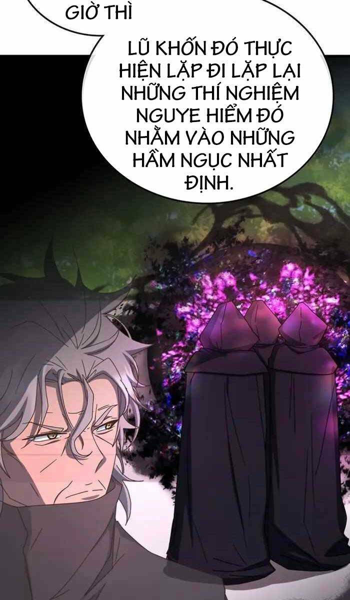 Học Viện Tối Thượng - Chapter 77 - Page 83