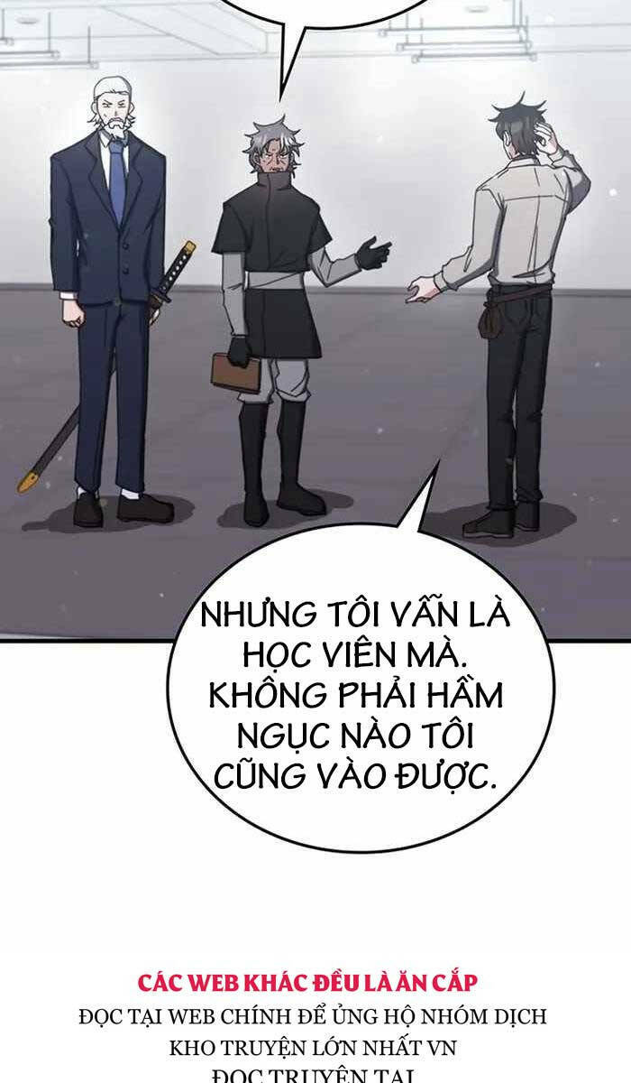 Học Viện Tối Thượng - Chapter 77 - Page 85