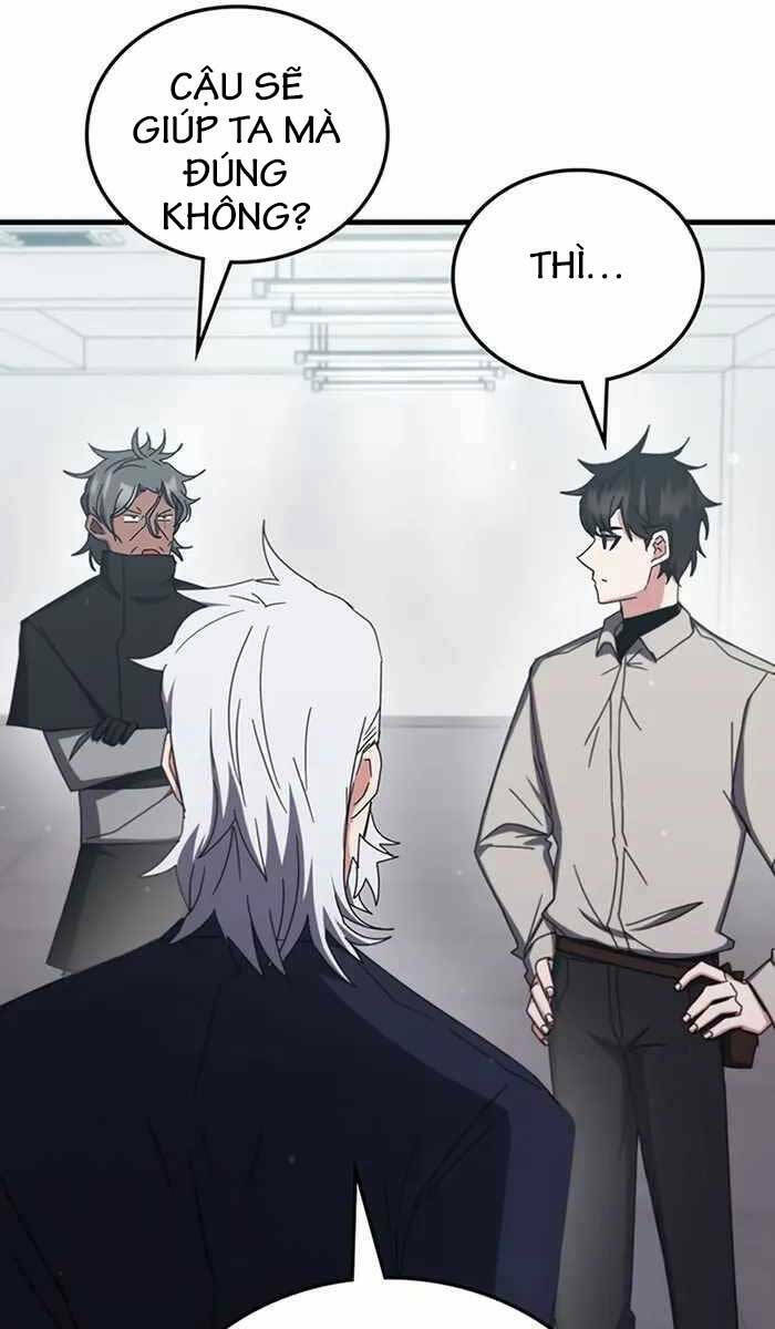 Học Viện Tối Thượng - Chapter 77 - Page 88