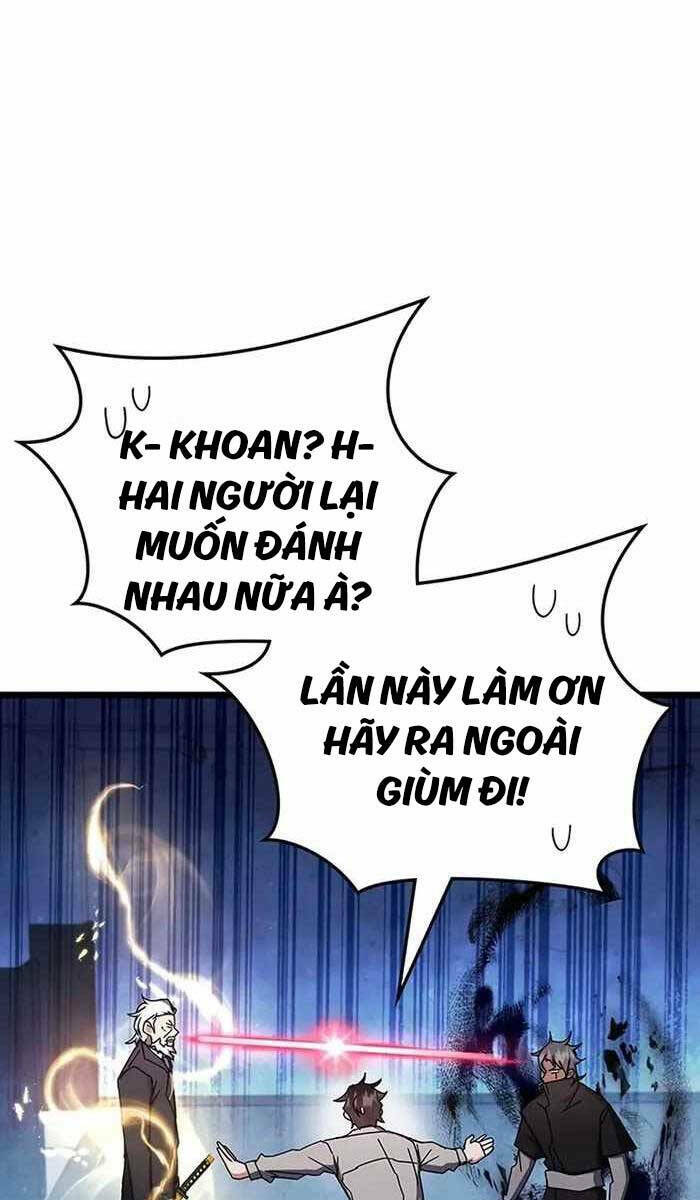 Học Viện Tối Thượng - Chapter 77 - Page 94