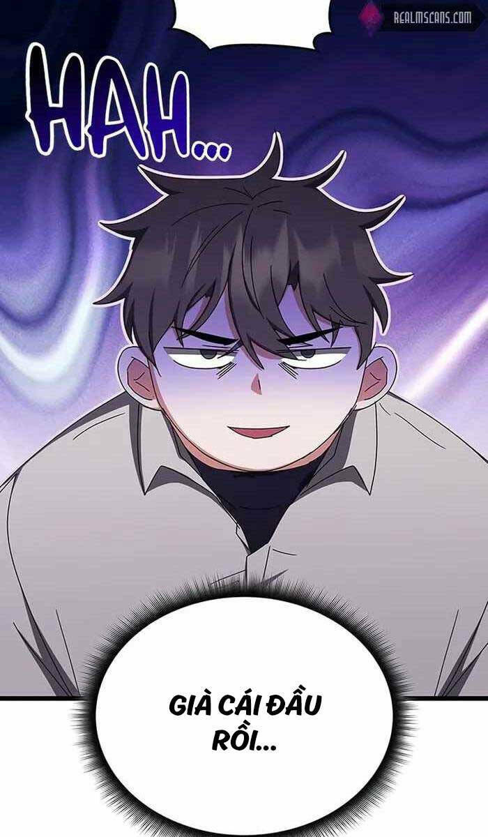 Học Viện Tối Thượng - Chapter 77 - Page 96