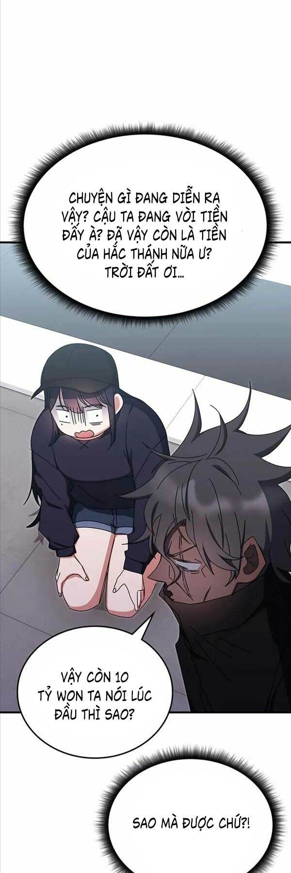 Học Viện Tối Thượng - Chapter 78 - Page 9