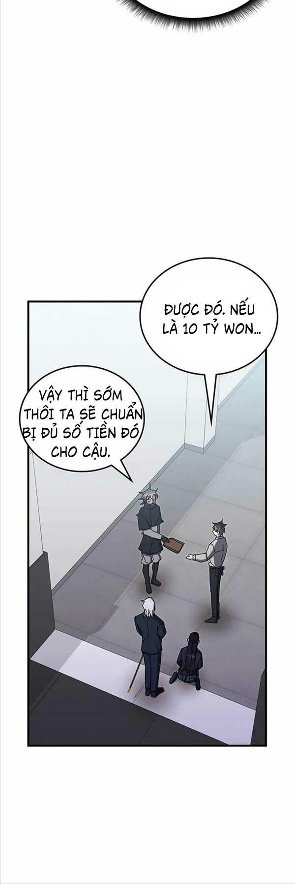 Học Viện Tối Thượng - Chapter 78 - Page 10