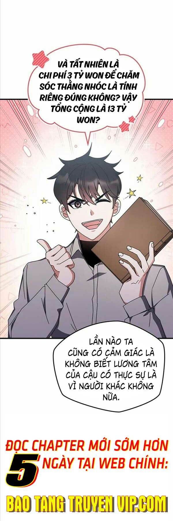 Học Viện Tối Thượng - Chapter 78 - Page 11