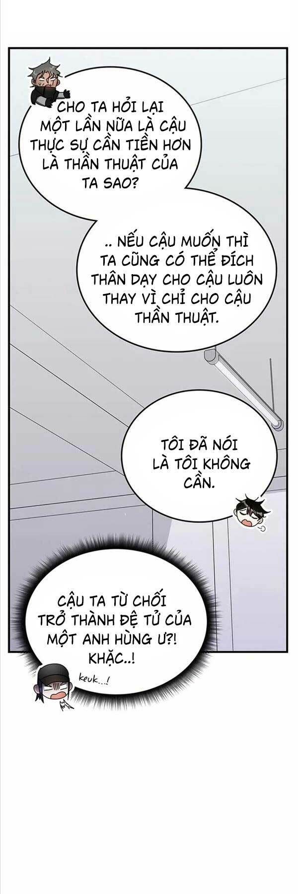 Học Viện Tối Thượng - Chapter 78 - Page 12