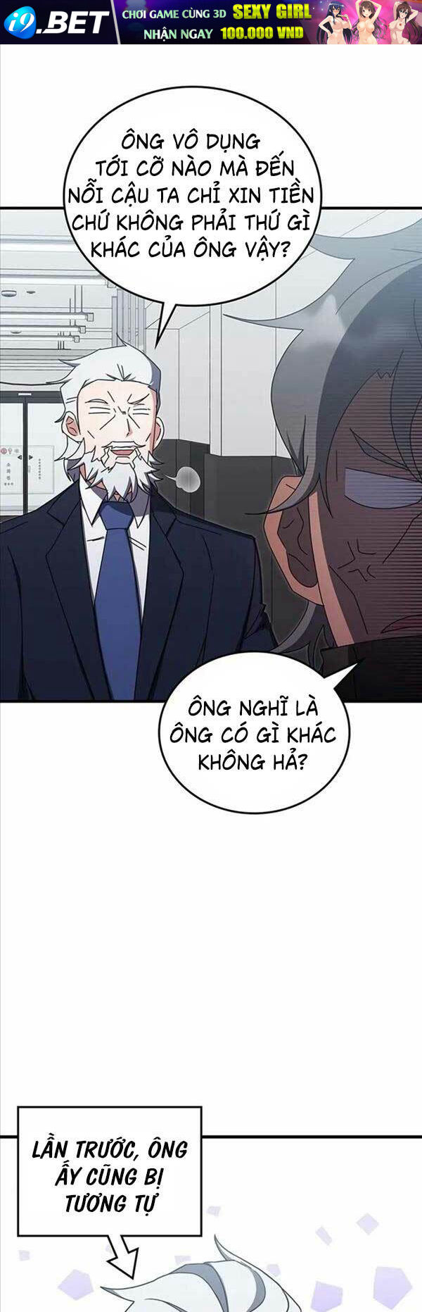 Học Viện Tối Thượng - Chapter 78 - Page 13
