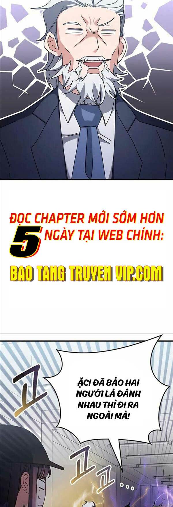 Học Viện Tối Thượng - Chapter 78 - Page 14