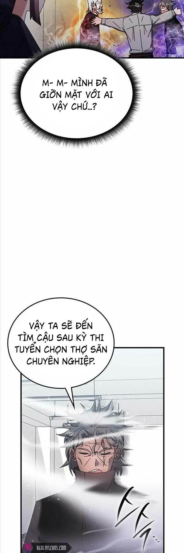 Học Viện Tối Thượng - Chapter 78 - Page 15