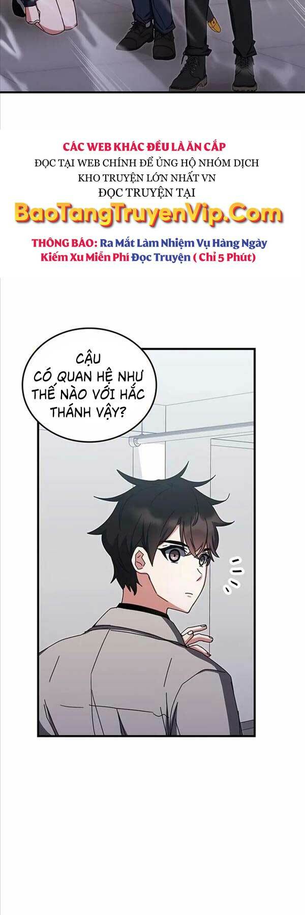 Học Viện Tối Thượng - Chapter 78 - Page 17