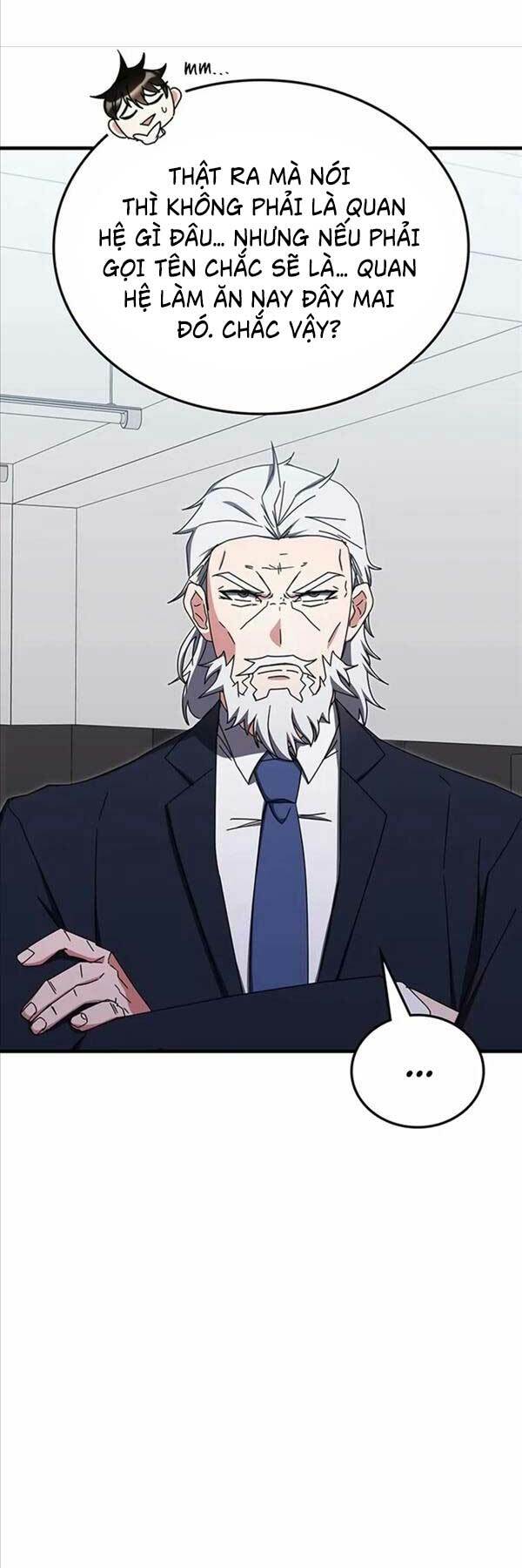 Học Viện Tối Thượng - Chapter 78 - Page 18