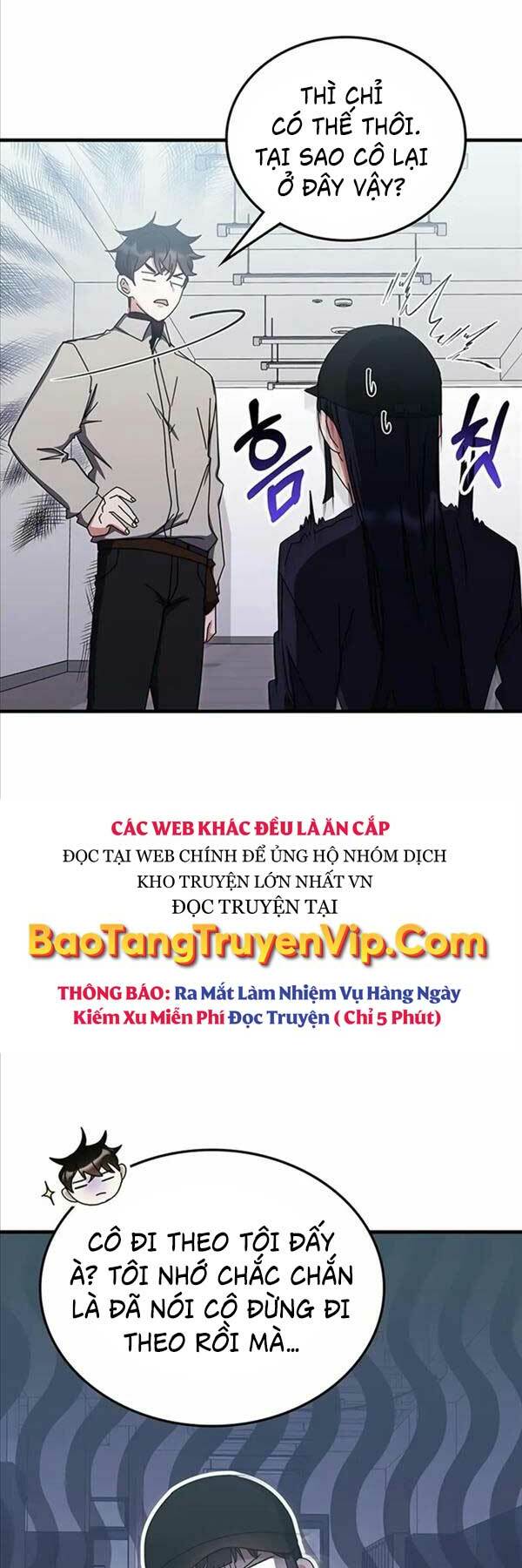 Học Viện Tối Thượng - Chapter 78 - Page 19