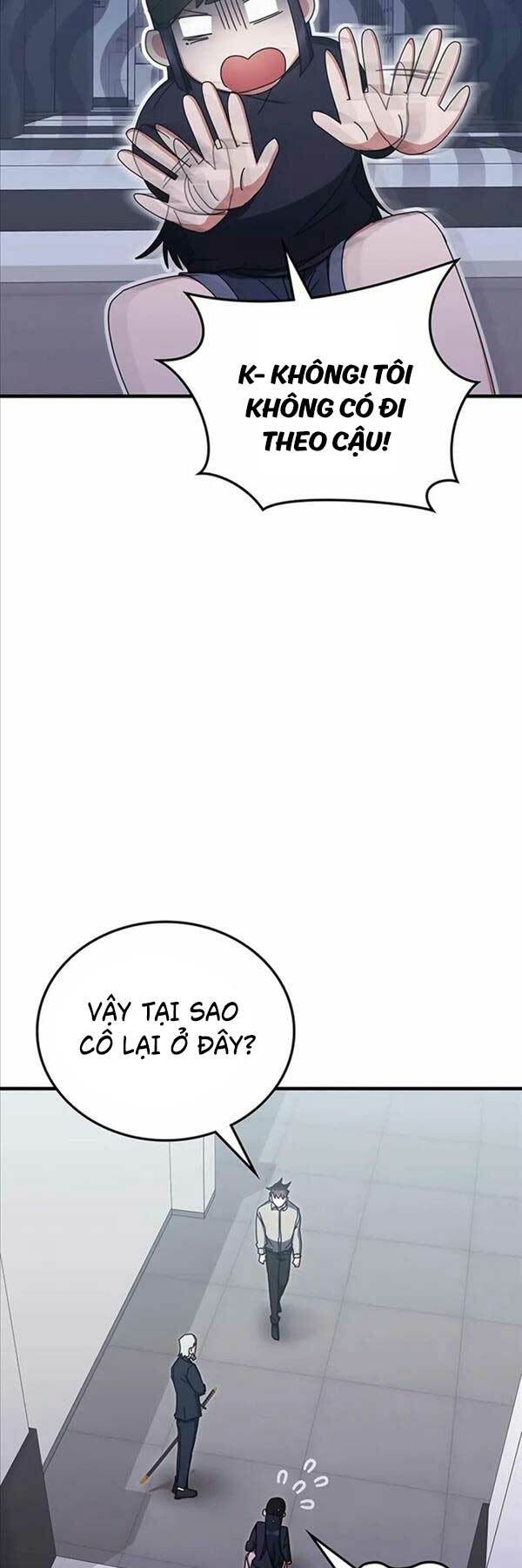 Học Viện Tối Thượng - Chapter 78 - Page 20