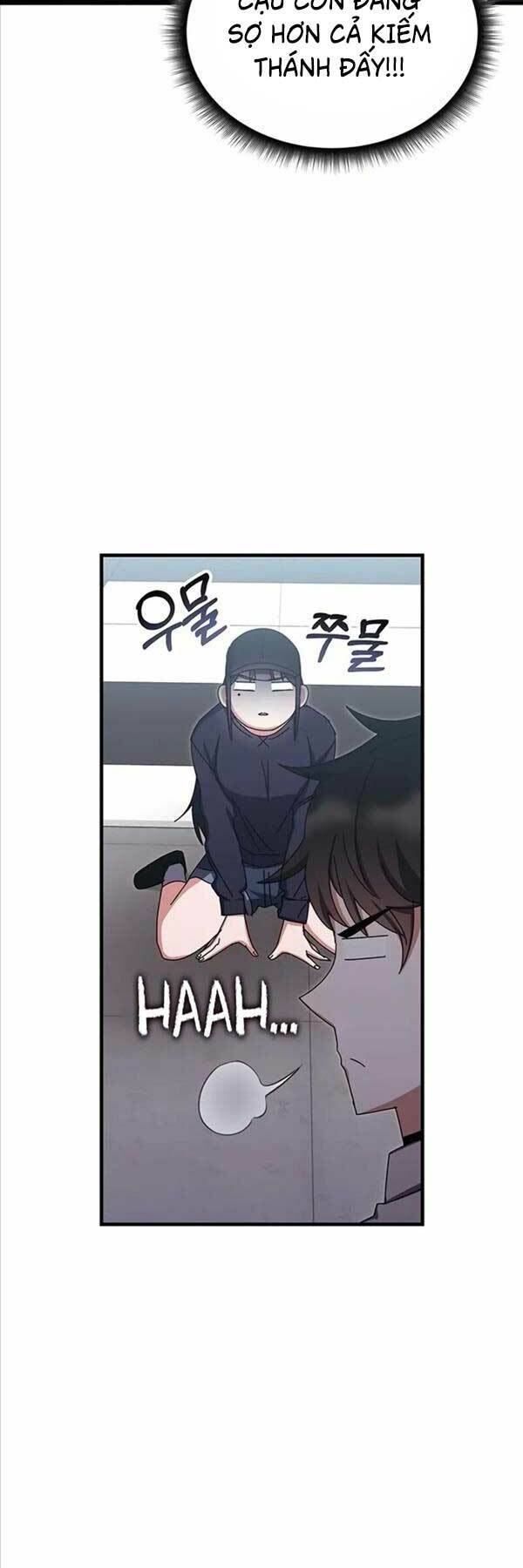 Học Viện Tối Thượng - Chapter 78 - Page 22