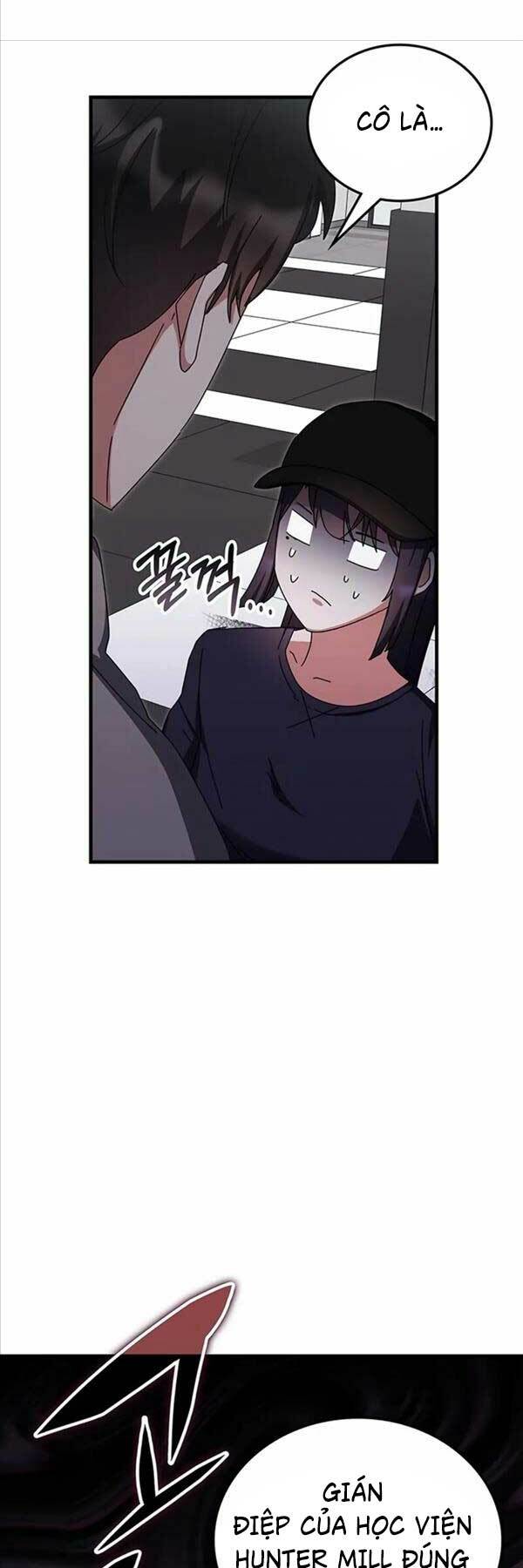 Học Viện Tối Thượng - Chapter 78 - Page 25