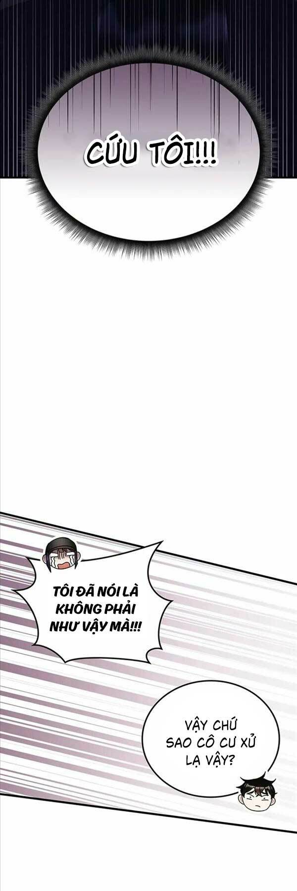 Học Viện Tối Thượng - Chapter 78 - Page 27