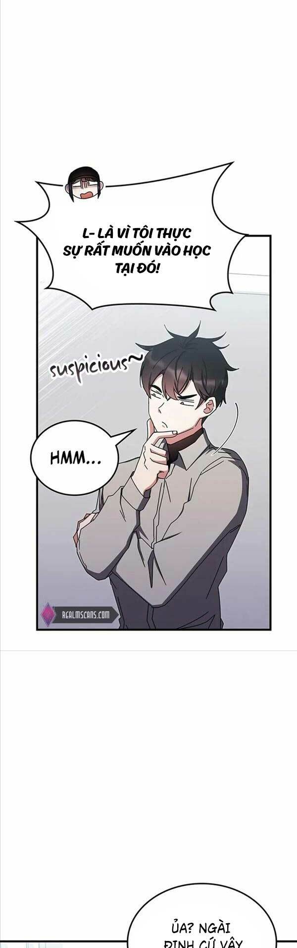 Học Viện Tối Thượng - Chapter 78 - Page 28