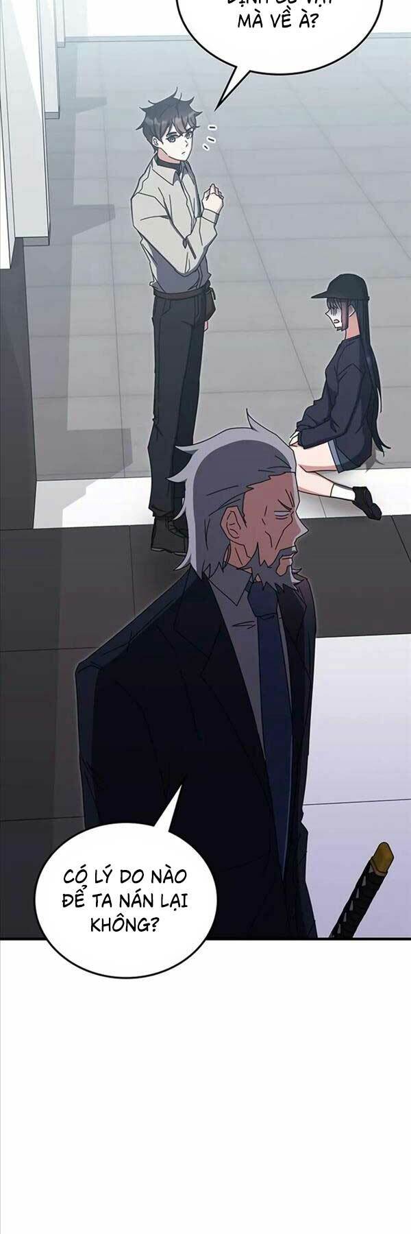 Học Viện Tối Thượng - Chapter 78 - Page 29