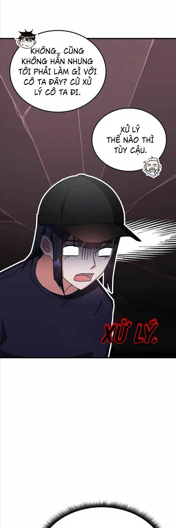 Học Viện Tối Thượng - Chapter 78 - Page 30