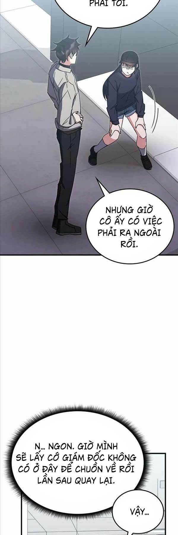 Học Viện Tối Thượng - Chapter 78 - Page 33