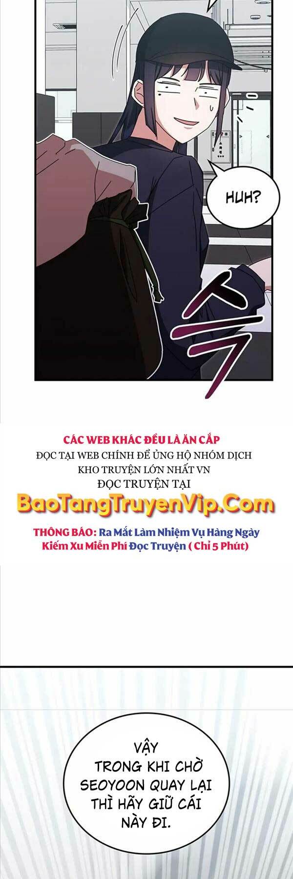 Học Viện Tối Thượng - Chapter 78 - Page 34