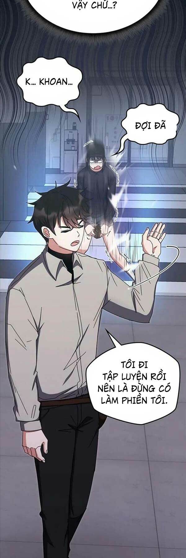 Học Viện Tối Thượng - Chapter 78 - Page 37