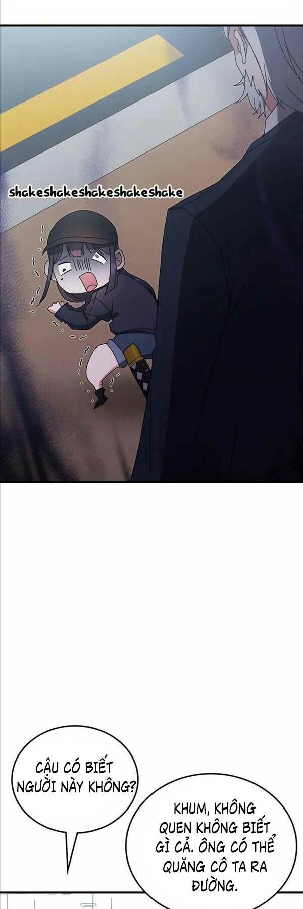 Học Viện Tối Thượng - Chapter 78 - Page 3