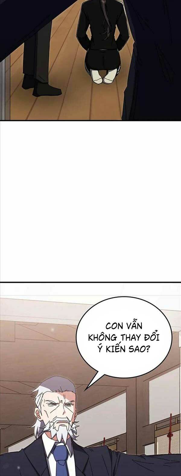 Học Viện Tối Thượng - Chapter 78 - Page 41