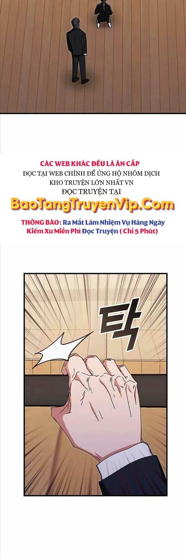 Học Viện Tối Thượng - Chapter 78 - Page 45