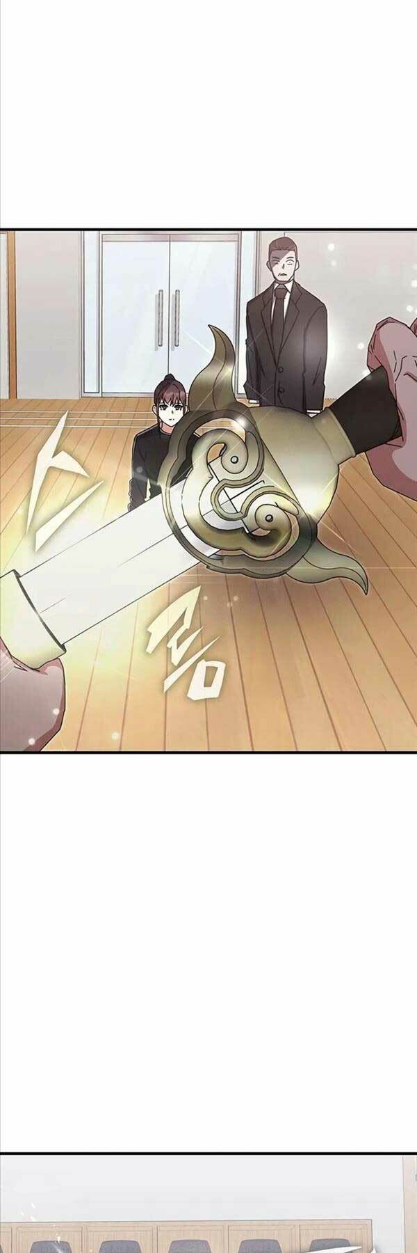 Học Viện Tối Thượng - Chapter 78 - Page 46