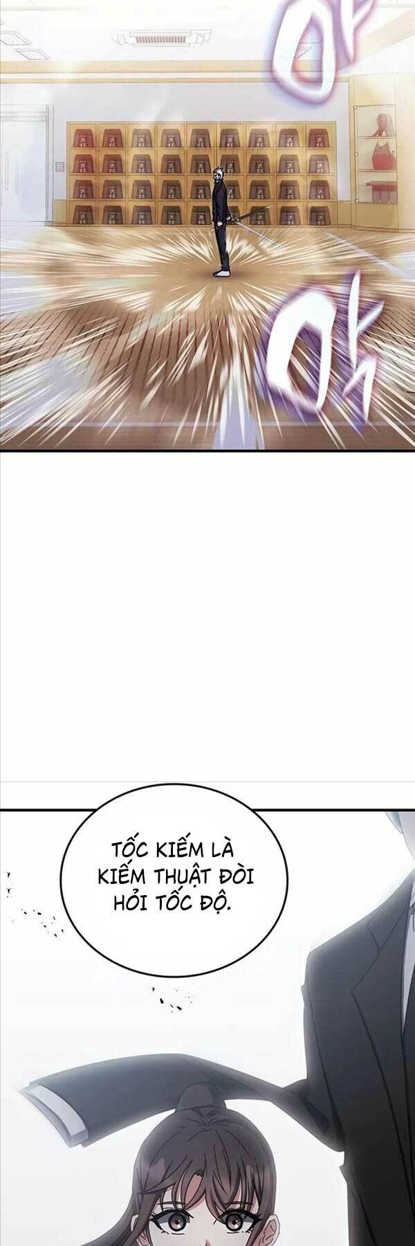 Học Viện Tối Thượng - Chapter 78 - Page 48