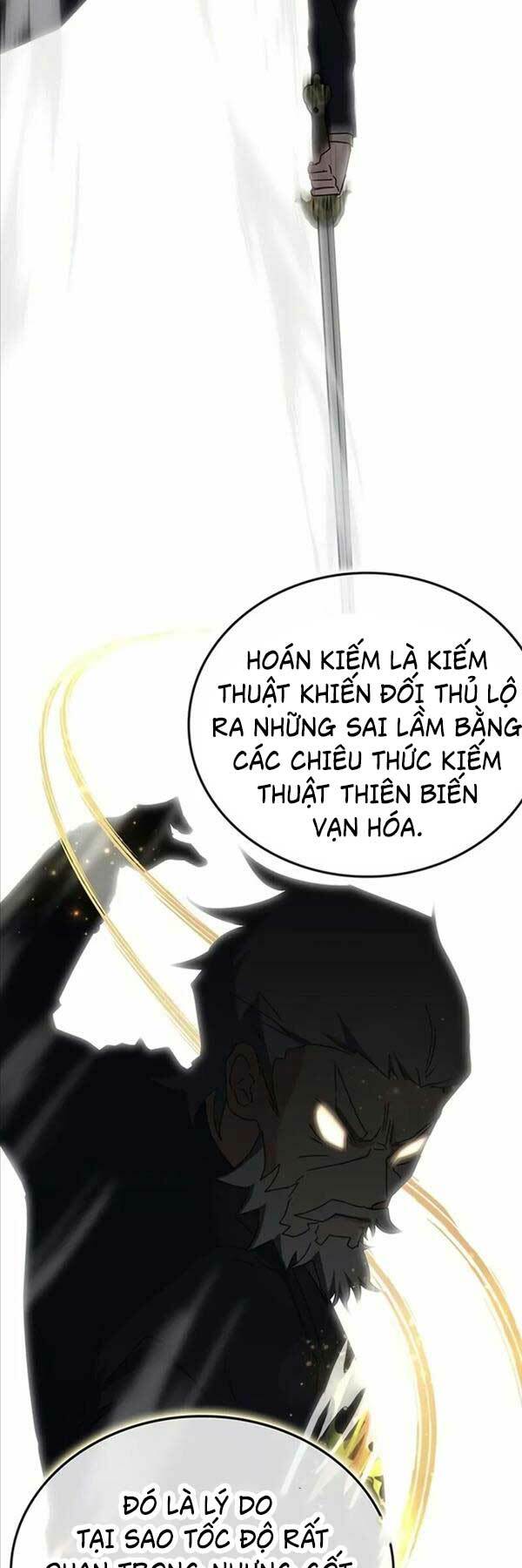 Học Viện Tối Thượng - Chapter 78 - Page 51