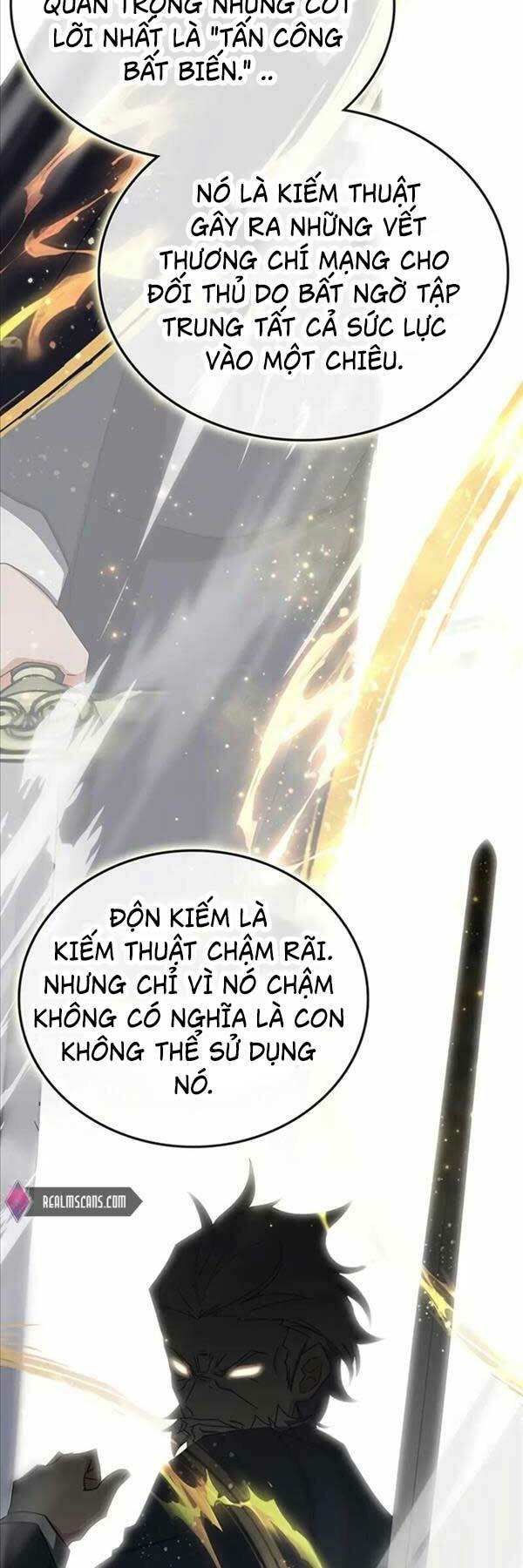 Học Viện Tối Thượng - Chapter 78 - Page 52