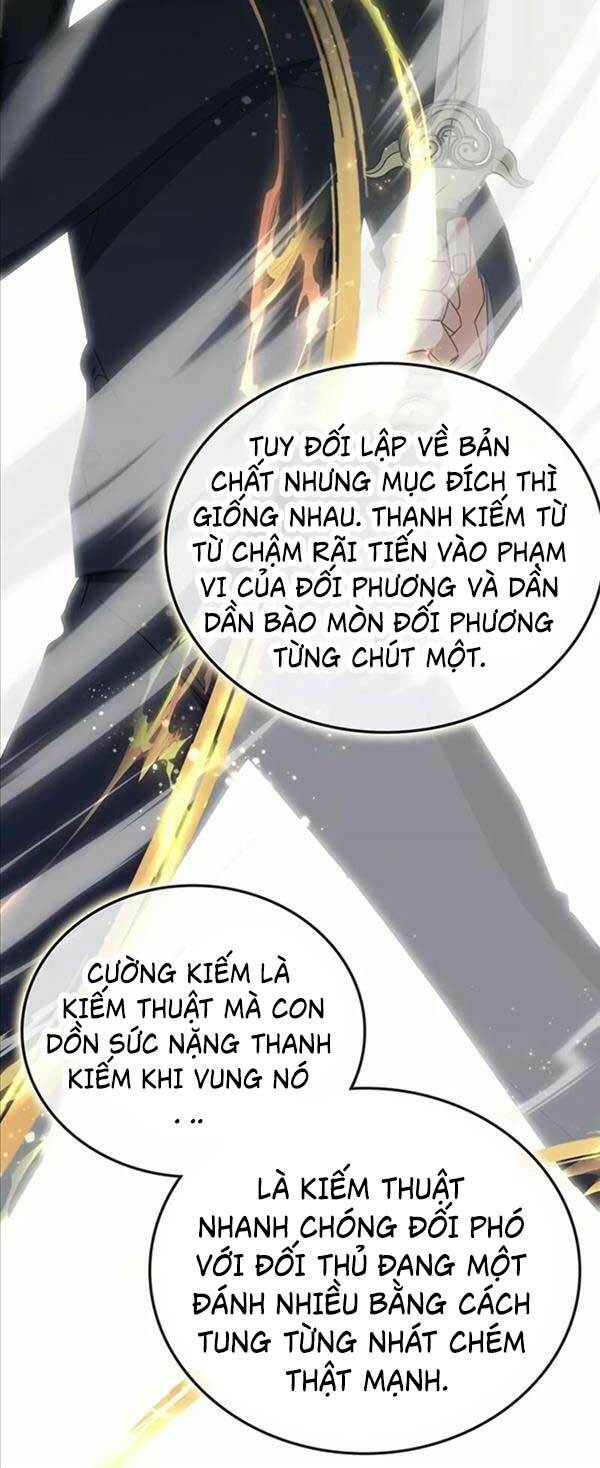 Học Viện Tối Thượng - Chapter 78 - Page 53