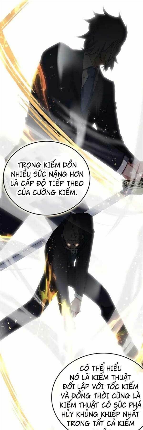 Học Viện Tối Thượng - Chapter 78 - Page 54