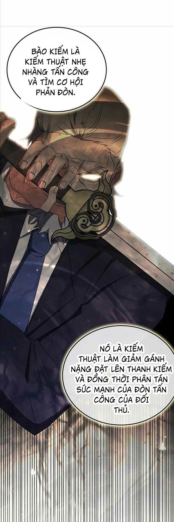 Học Viện Tối Thượng - Chapter 78 - Page 56