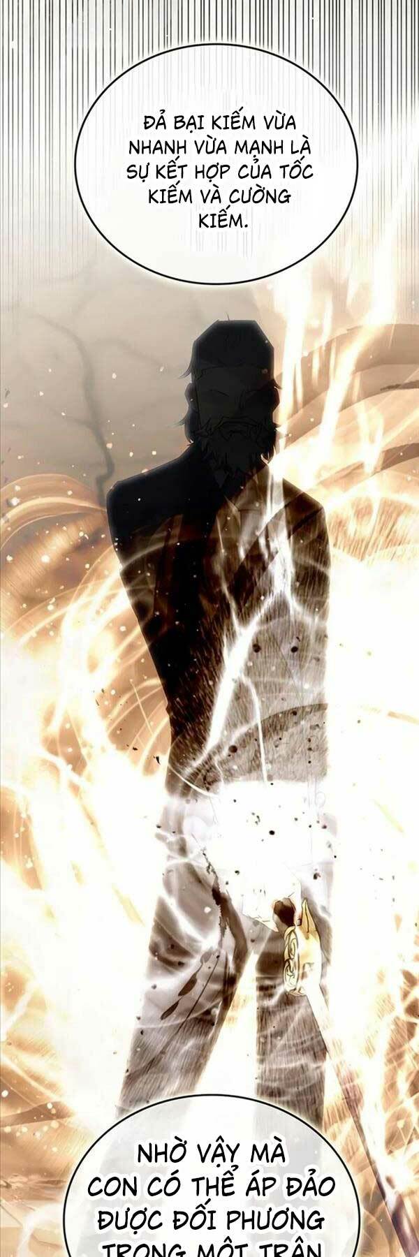 Học Viện Tối Thượng - Chapter 78 - Page 57