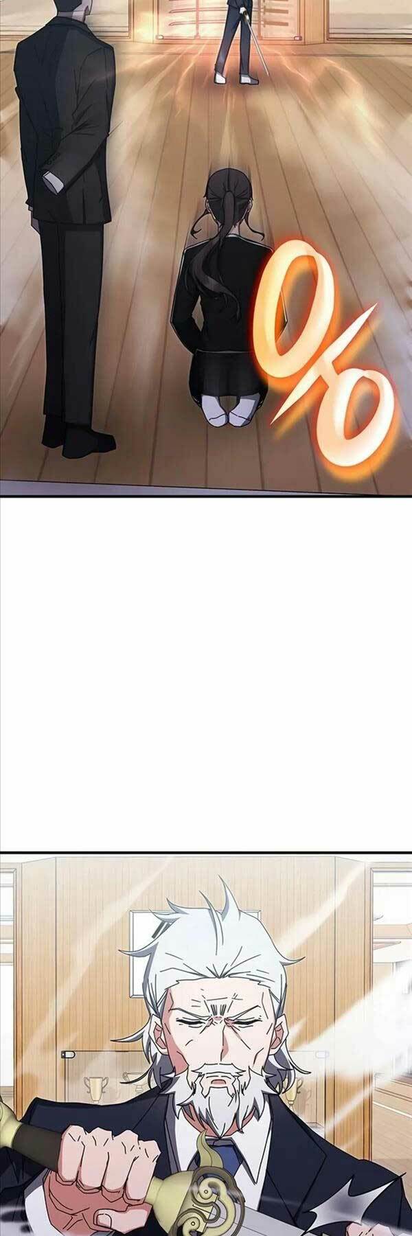 Học Viện Tối Thượng - Chapter 78 - Page 59