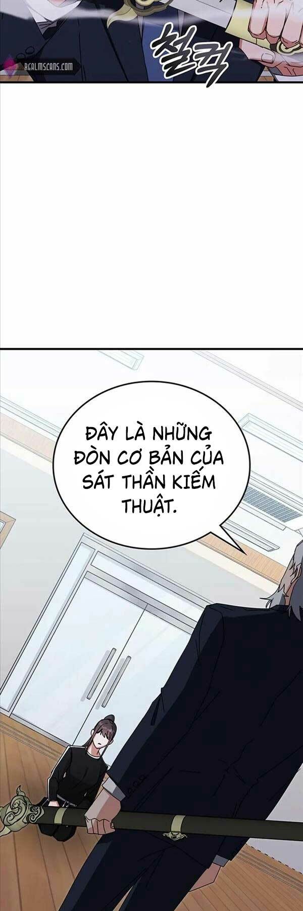 Học Viện Tối Thượng - Chapter 78 - Page 60