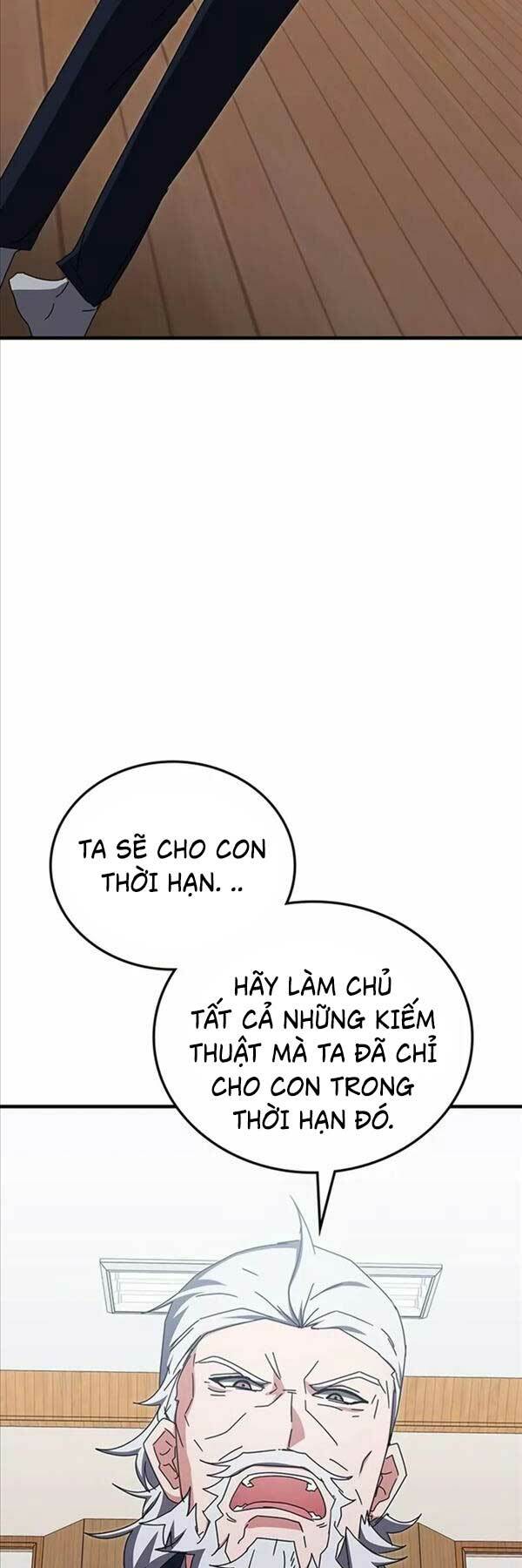 Học Viện Tối Thượng - Chapter 78 - Page 61