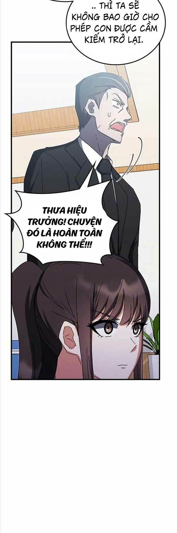 Học Viện Tối Thượng - Chapter 78 - Page 63