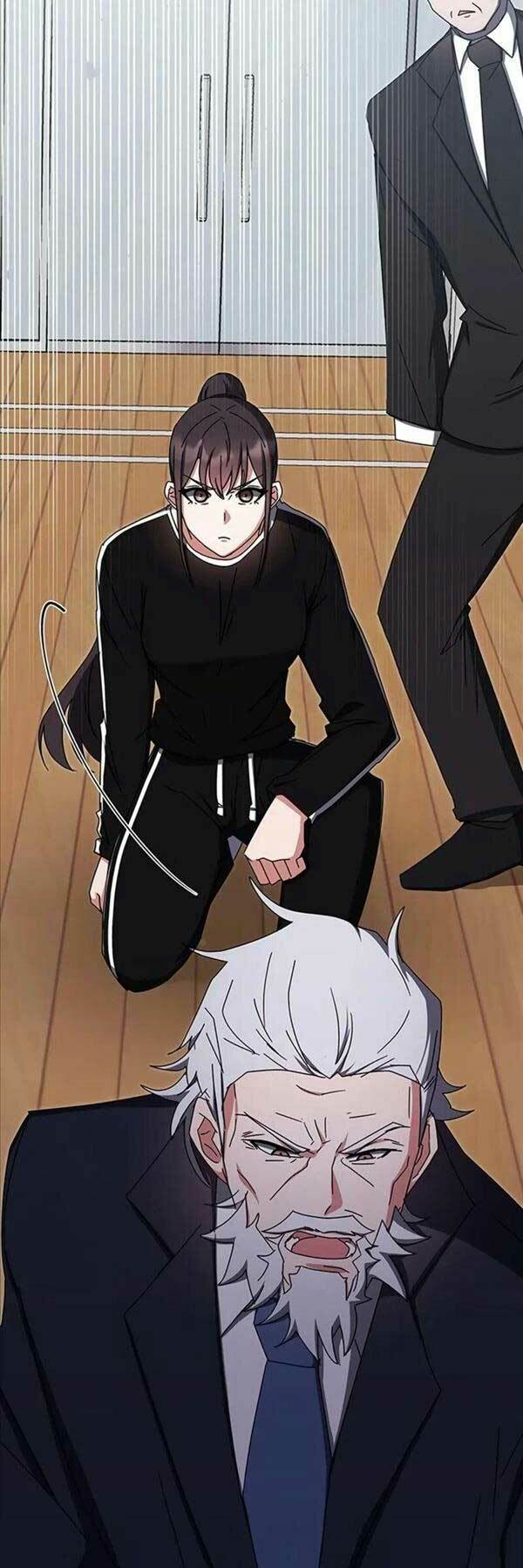 Học Viện Tối Thượng - Chapter 78 - Page 67