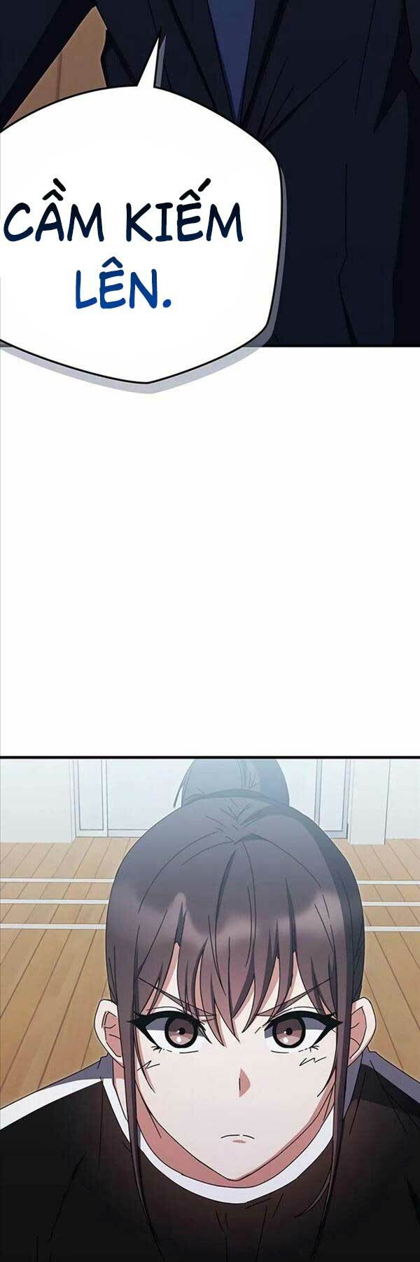 Học Viện Tối Thượng - Chapter 78 - Page 68