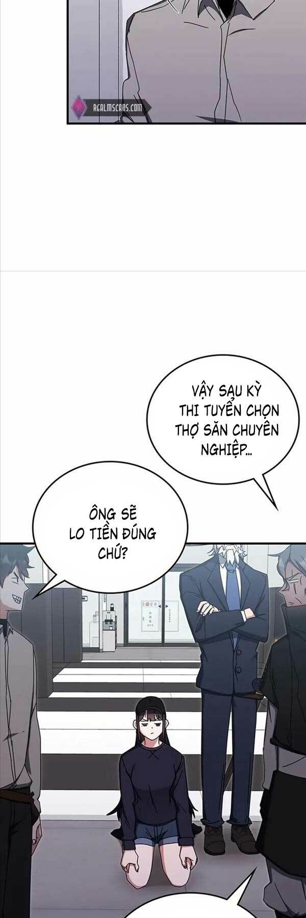Học Viện Tối Thượng - Chapter 78 - Page 7