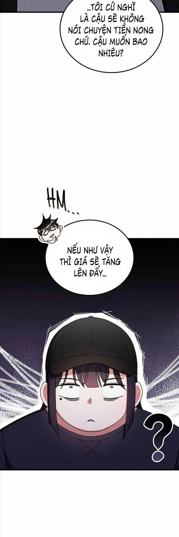 Học Viện Tối Thượng - Chapter 78 - Page 8